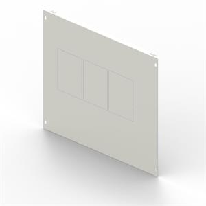 338770 XL3S TAPA DPX3 630 VERT 16M