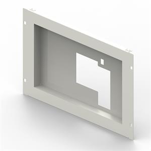 338841 XL3S PAINEL DPX3 1600 3P H 24M