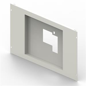 338844 XL3S PAINEL DPX3 1600 4P H 36M