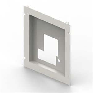 338850 XL3S PAINEL DPX3 1600 3P V 16M