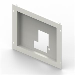338852 XL3S PAINEL DPX3 1600 4P V 24M