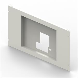 338854 XL3S PAINEL DPX3 1600 4P V 36M