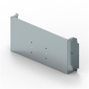 339014 XL3S PLACA DPX-IS 630 HOR 36M