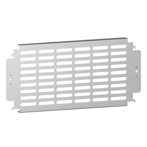 339560 XL3S PLACA PERFURADA 200MM 16M