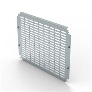 339562 XL3S PLACA PERFURADA 400MM 16M