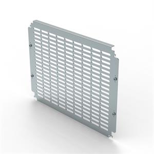 339570 XL3S PLACA PERFURADA 400MM 36M