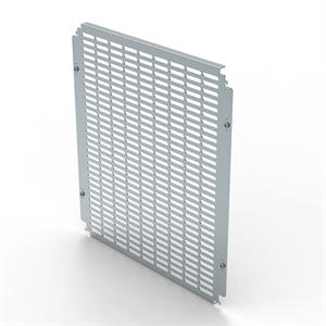 339571 XL3S PLACA PERFURADA 600MM 36M