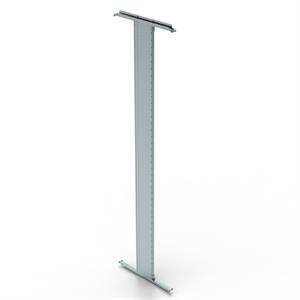 338163 MONT FUNC CENTRAL 2200X450MM