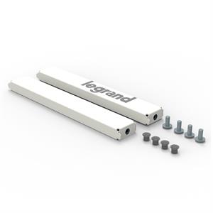 338180 KIT ACABADO IP30 2000MM