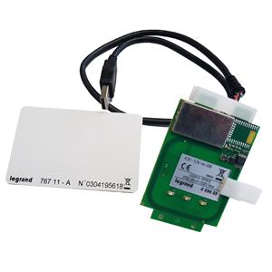 059059 KIT LEITOR RFID