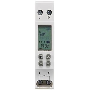 003710 INT HOR DIGITAL 1MOD
