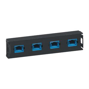 032133 LCS3 BLOCO COM 4 ADAP MTP MONO