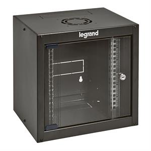 646230 QUAD LINKEO2 10 P. 6U P300