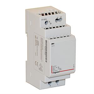 146711 FONTE ALIMENTACAO 12V-24W