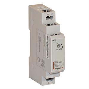 146721 FONTE ALIMENTACAO 24V-15W