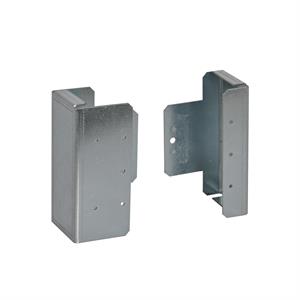 339621 XL3S PLACA S/CTRAL DPX3 250 3P