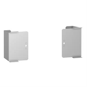 339622 XL3S PLACA S/CTRAL DPX3 630 3P