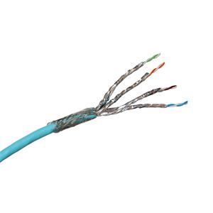 033788 CABO 4 P CAT8 S/FTP LSO
