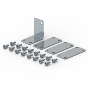 337949 PLACAS UNIAO XL3S 630/4000