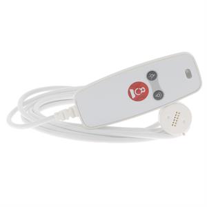 078282 MANIPULAD 3 FUCOES MAG IP67