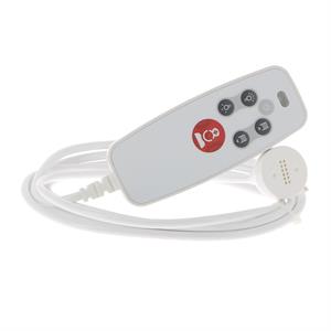 078284 MANIPULAD 6 FUCOES MAG IP67