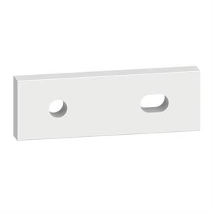 037384 CONECT PARA JOGO BARRAS ALUM.