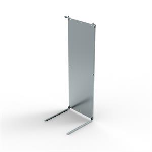 338173 XL3S PLACA MONTAJE 2200X800