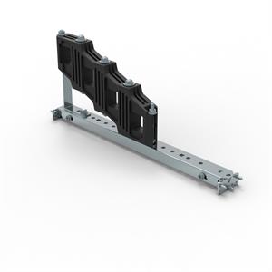 339932 SUP BARRAS DEC ALUMINIO