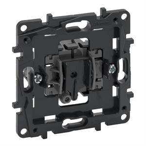 864001 NL-STEP INTERRUPTOR UNIPOLAR