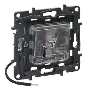 864015 NL-STEP INTERR CART MEC