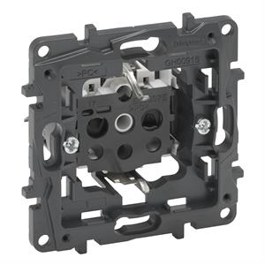 864020 NL-STEP 2P+T SCK LIGAUT