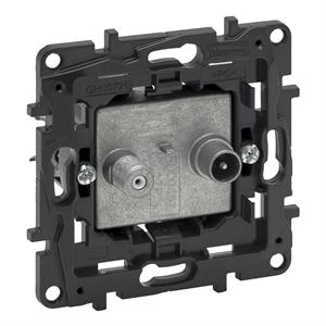 864054 NL-STEP TV-SAT ESTRELA