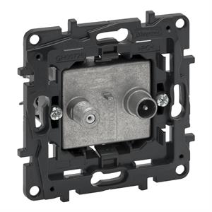 864055 NL-STEP TV-SAT PASSAGEM