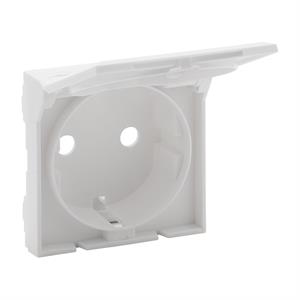 864121 NL-STEP CENT SCK T BR