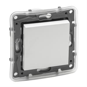 864134 NL-STEP BOT SIMP IP44