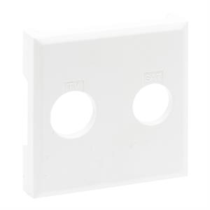 864154 NL-STEP CENT TV-SAT BR