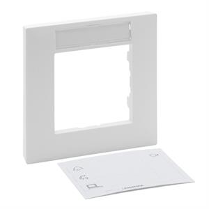 864161 NL-STEP QUAD P/ETIQ BR