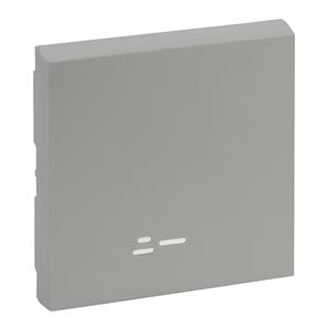 864306 NL-STEP TECLA VISOR ALU