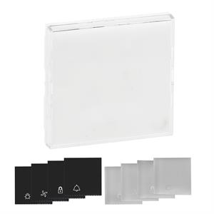 864311 NL-STEP TEC ETQ SIMB AL