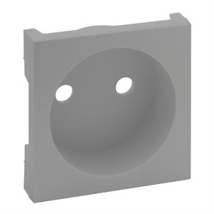 864319 NL-STEP CENT TOM 2P AL