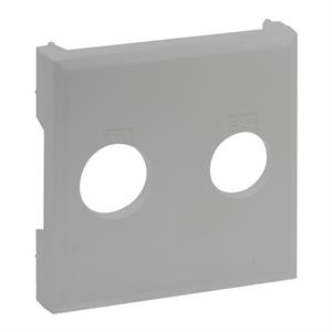 864354 NL-STEP CENT TV-SAT ALU