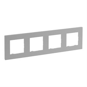 864374 NL-STEP QUAD QUAD ALUM