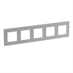 864375 NL-STEP QUAD QUINT ALUM