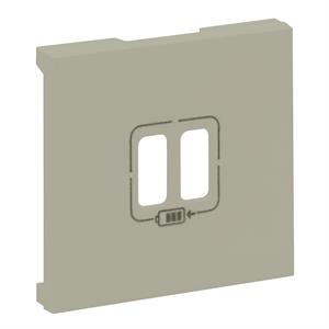 864624 NL-STEP C CARR 2XUSB AR