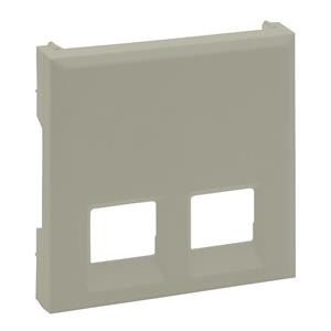 864643 NL-STEP CENT 2XRJ11 ARE