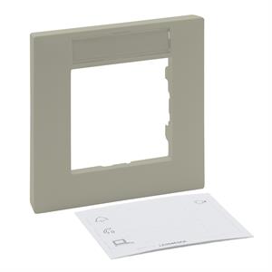 864661 NL-STEP QUAD P/ETIQ AR