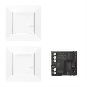 752150 PACK 1 MICRO+2 INT SEM F BR