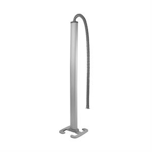 653027 COLUNA MOV 2C TAMP45 2M ALU