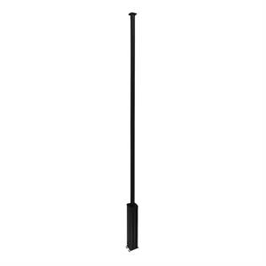 653052 COLUNA 4C TAMP45 2,7M PRT