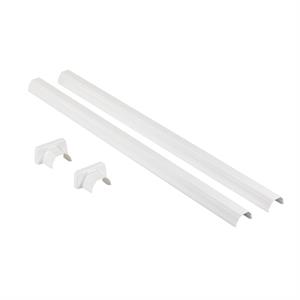 653066 KIT ACABAM PARA COL TELES BR